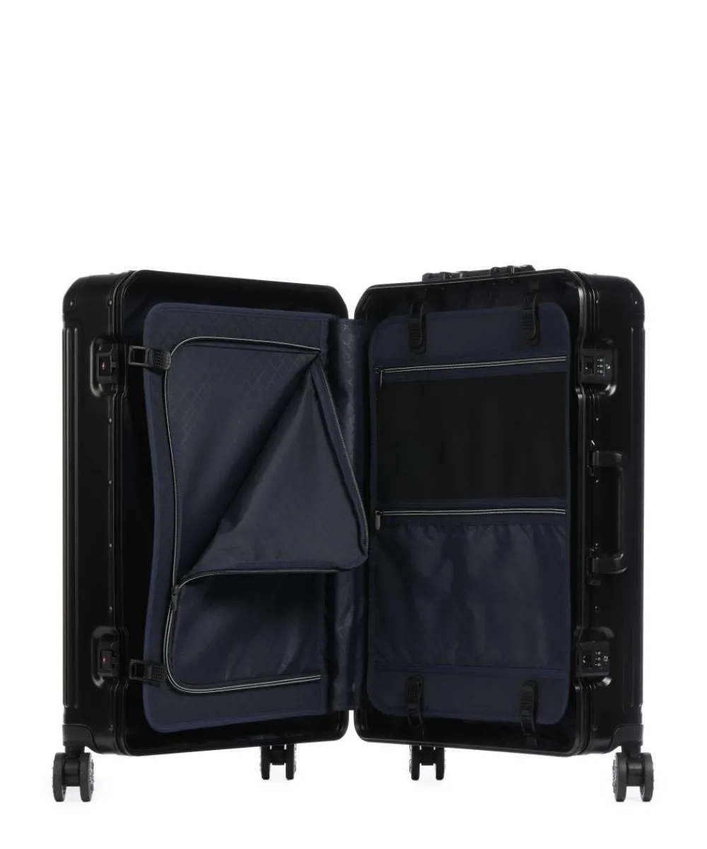 Clearance Next Spinner (4 wheels) 67 cm Suitcases & Trolleys