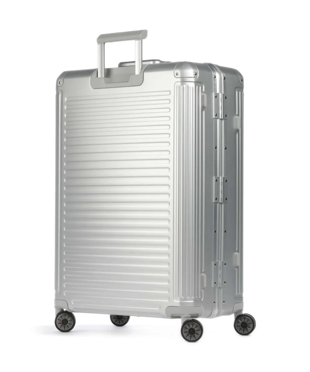 Best Next Spinner (4 wheels) 77 cm Suitcases & Trolleys