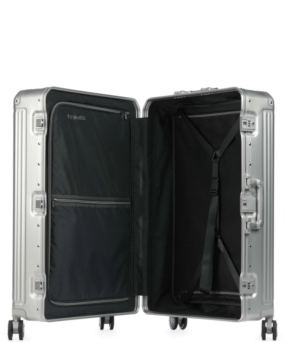 Best Next Spinner (4 wheels) 77 cm Suitcases & Trolleys