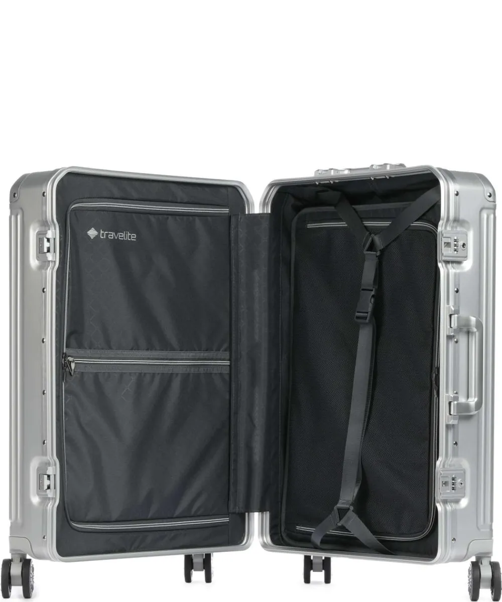 Hot Next Spinner (4 wheels) 67 cm Suitcases & Trolleys