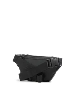AIGNER Nico Fanny pack polyester black