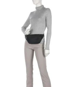 AIGNER Nico Fanny pack polyester black
