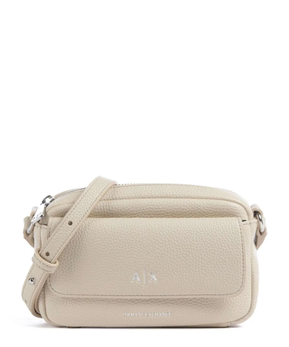 Nicole Crossbody bag imitation leather Crossbody Bags