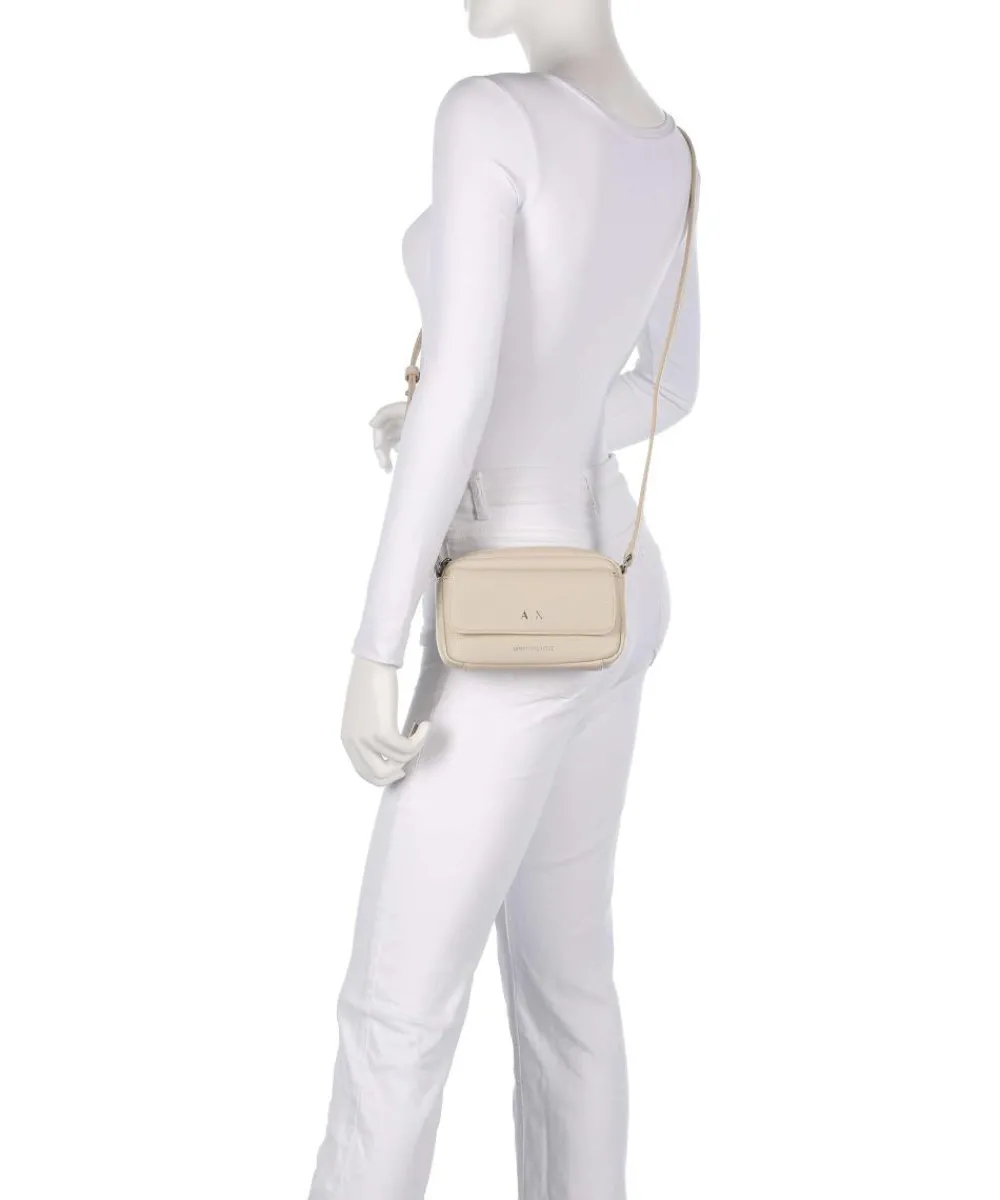 Nicole Crossbody bag imitation leather Crossbody Bags