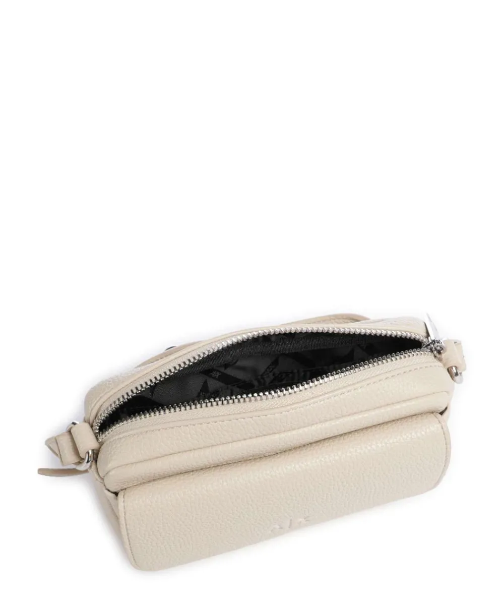 Nicole Crossbody bag imitation leather Crossbody Bags