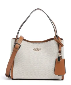 Online Nicolette Handbag fabric, polyurethane Handbags|Crossbody Bags