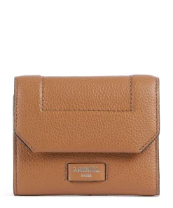 Outlet Ninon Wallet grained cow leather Wallets