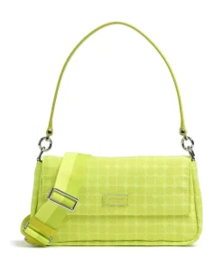 Outlet Noel Shoulder bag recycled polyester Shoulder Bags|Crossbody Bags