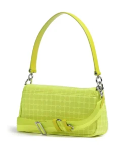 Outlet Noel Shoulder bag recycled polyester Shoulder Bags|Crossbody Bags