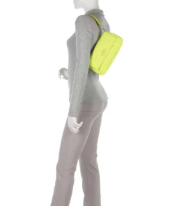 Outlet Noel Shoulder bag recycled polyester Shoulder Bags|Crossbody Bags