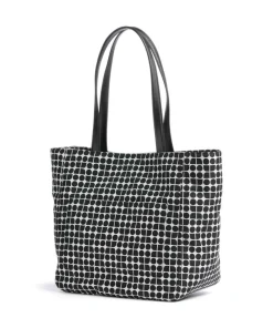 Hot Noel Tote bag recycled polyester Tote Bags