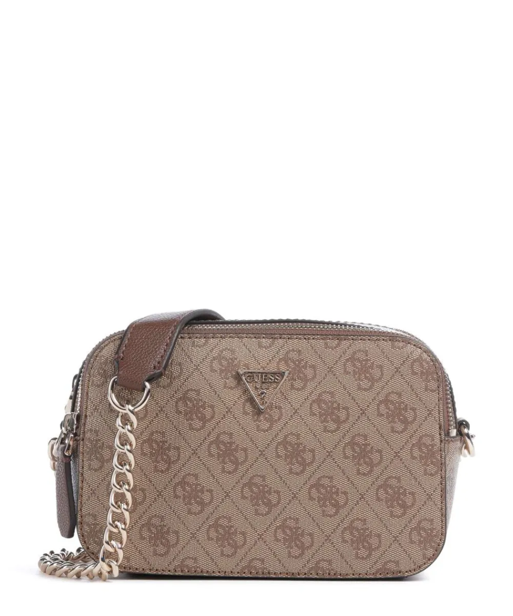 Sale Noelle Crossbody bag imitation leather Crossbody Bags