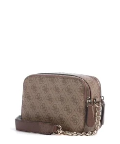 Sale Noelle Crossbody bag imitation leather Crossbody Bags