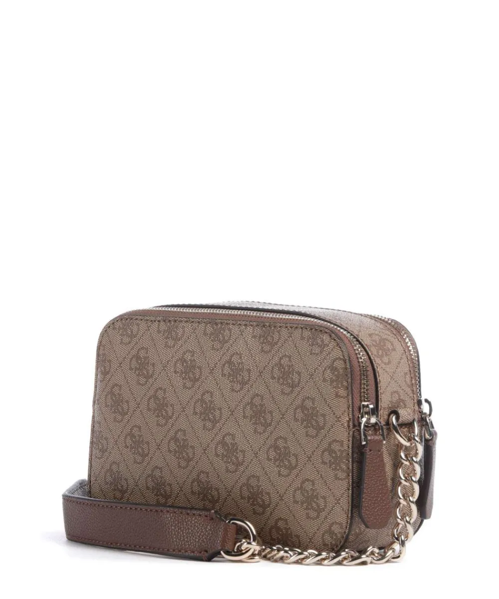 Sale Noelle Crossbody bag imitation leather Crossbody Bags