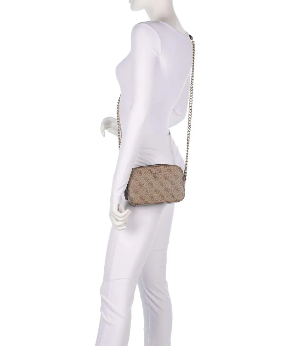 Sale Noelle Crossbody bag imitation leather Crossbody Bags