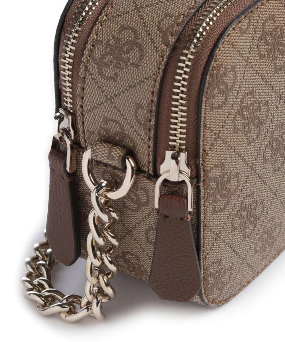 Sale Noelle Crossbody bag imitation leather Crossbody Bags