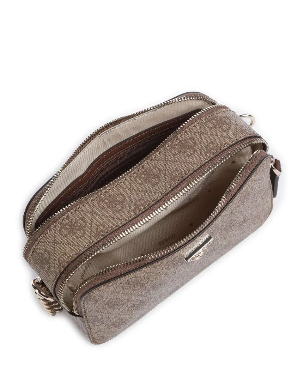 Sale Noelle Crossbody bag imitation leather Crossbody Bags