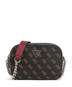 Hot Noelle Crossbody bag imitation leather Crossbody Bags