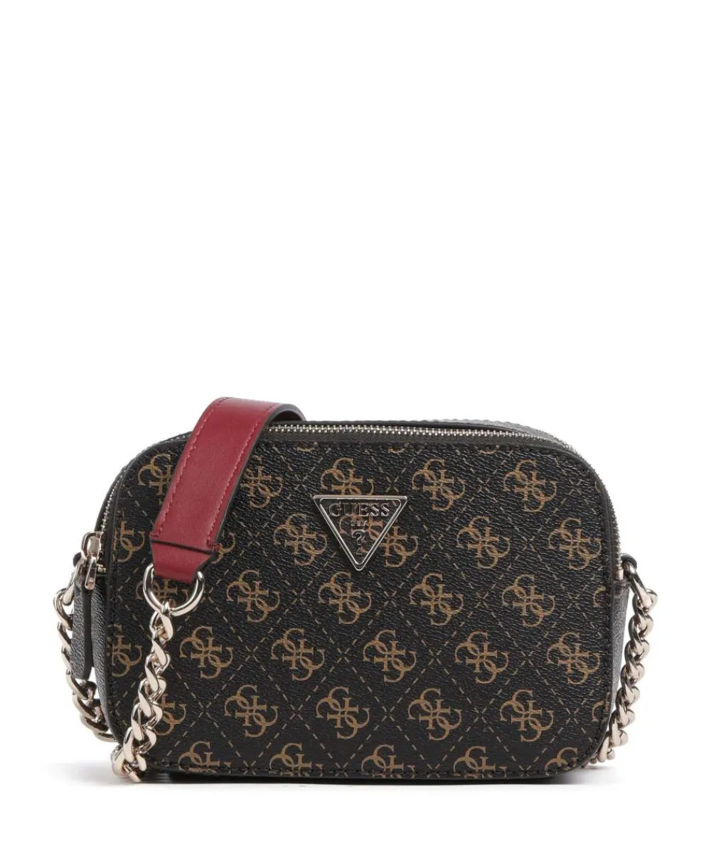Hot Noelle Crossbody bag imitation leather Crossbody Bags
