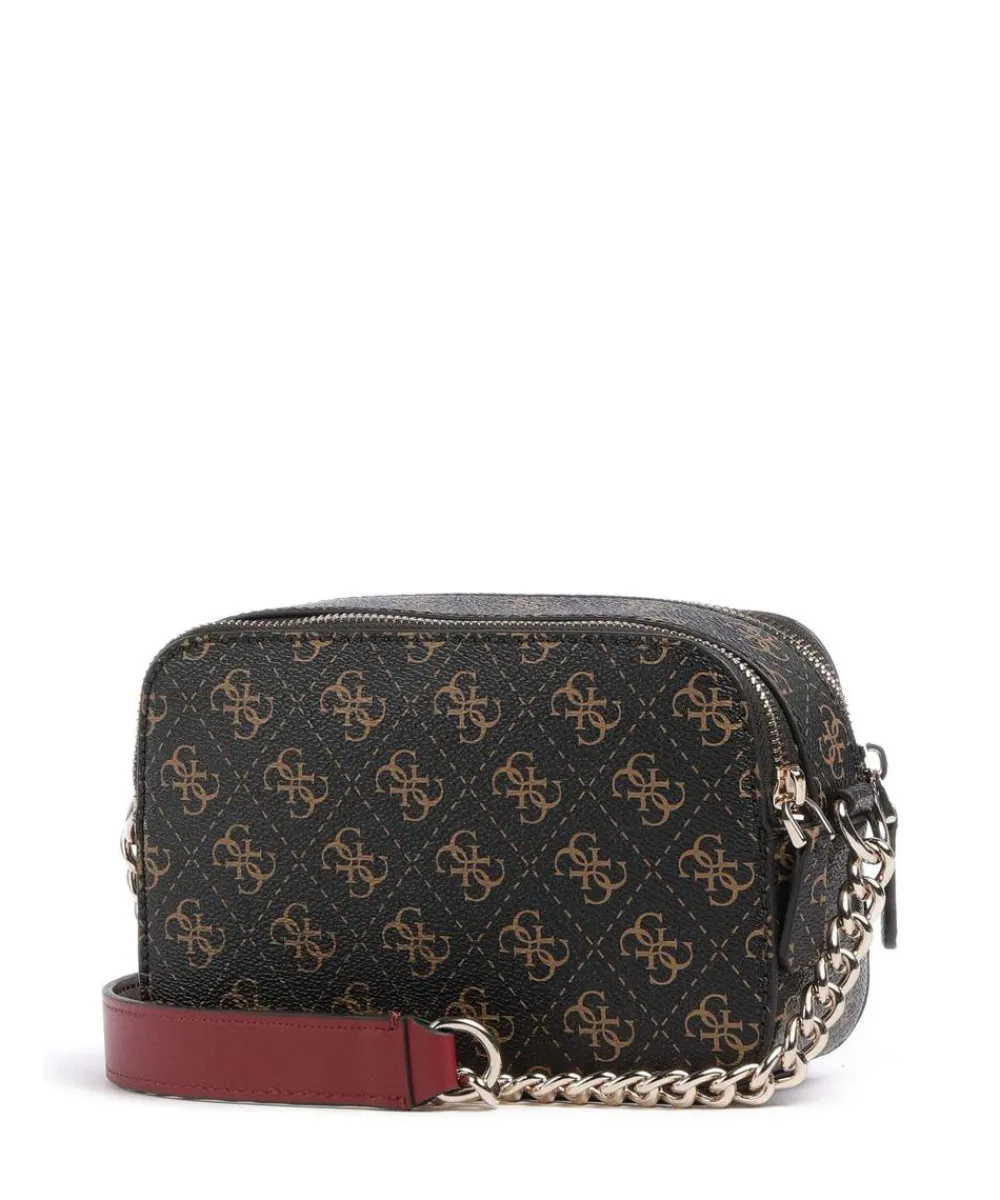 Hot Noelle Crossbody bag imitation leather Crossbody Bags