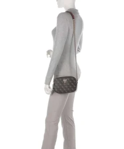 Hot Noelle Crossbody bag imitation leather Crossbody Bags