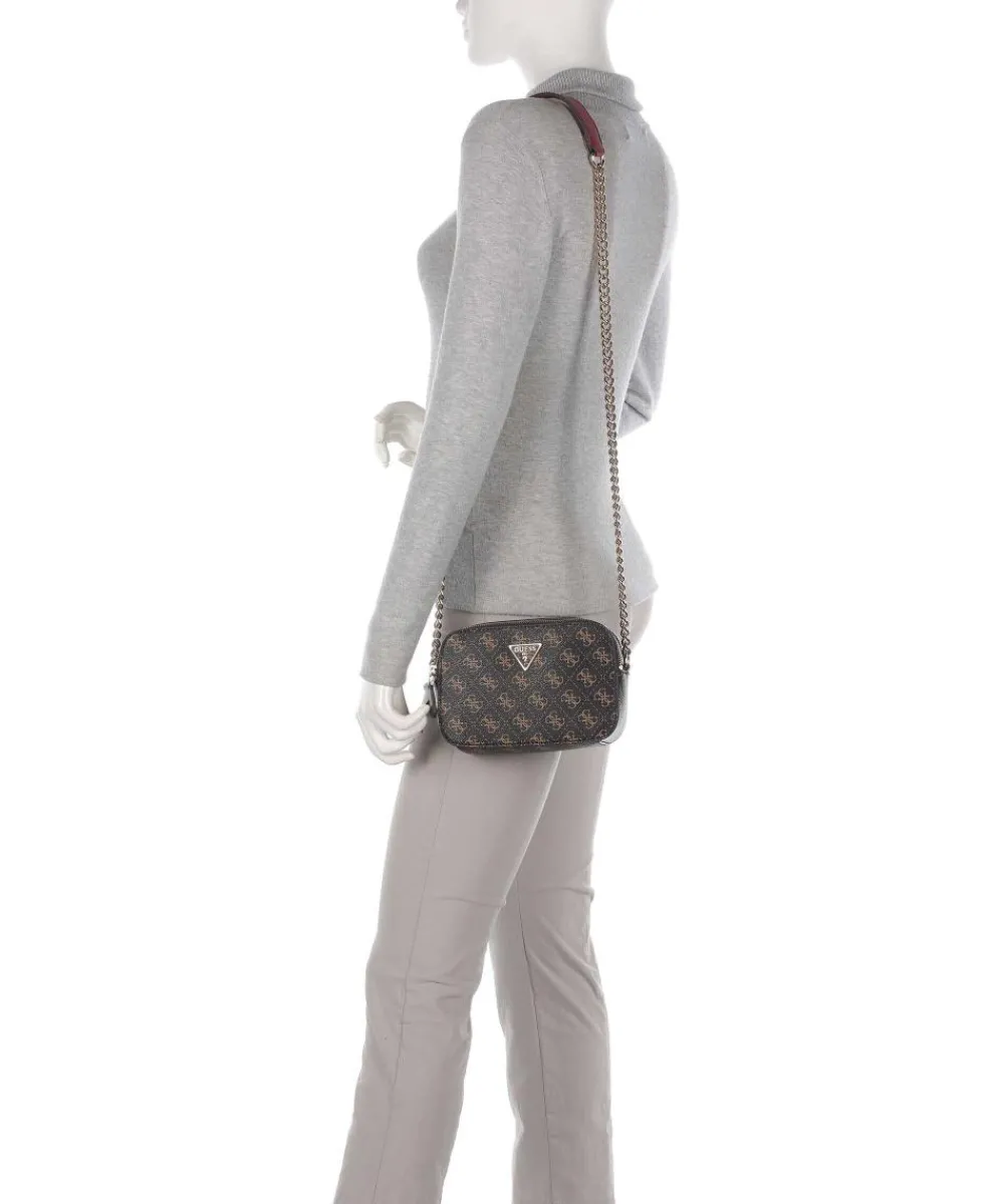 Hot Noelle Crossbody bag imitation leather Crossbody Bags