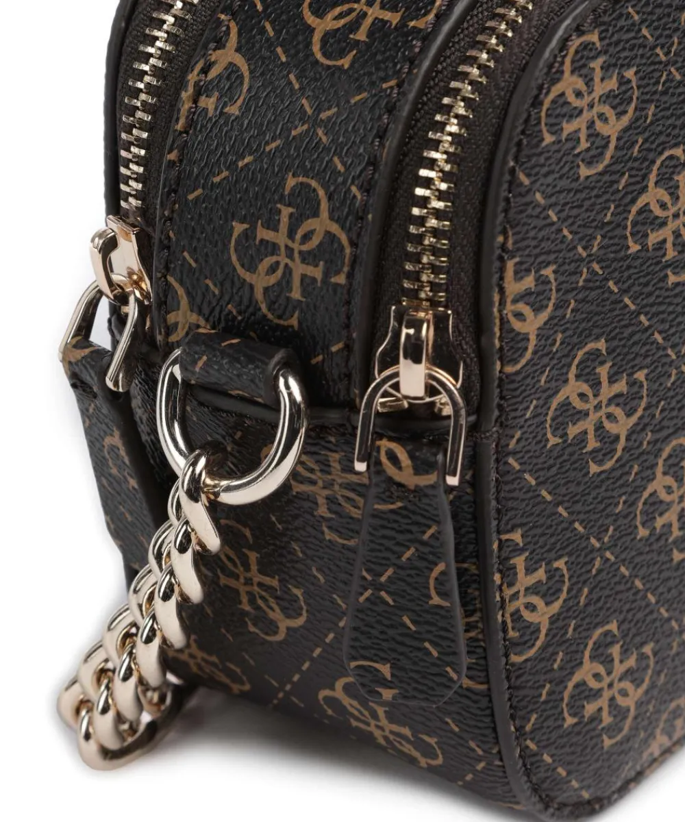 Hot Noelle Crossbody bag imitation leather Crossbody Bags