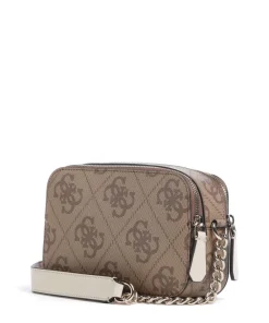 Hot Noelle 4G Logo Crossbody bag imitation leather Crossbody Bags