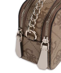 Hot Noelle 4G Logo Crossbody bag imitation leather Crossbody Bags