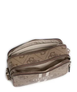Hot Noelle 4G Logo Crossbody bag imitation leather Crossbody Bags