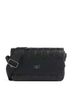 Clearance Nomogramme Crossbody bag embossed cow leather Crossbody Bags