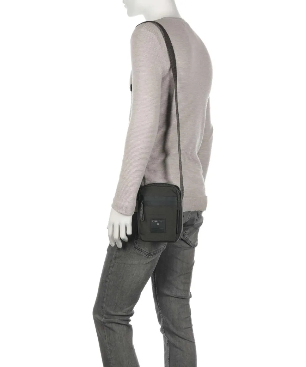 Hot Northwood Rs Crossbody bag nylon Crossbody Bags