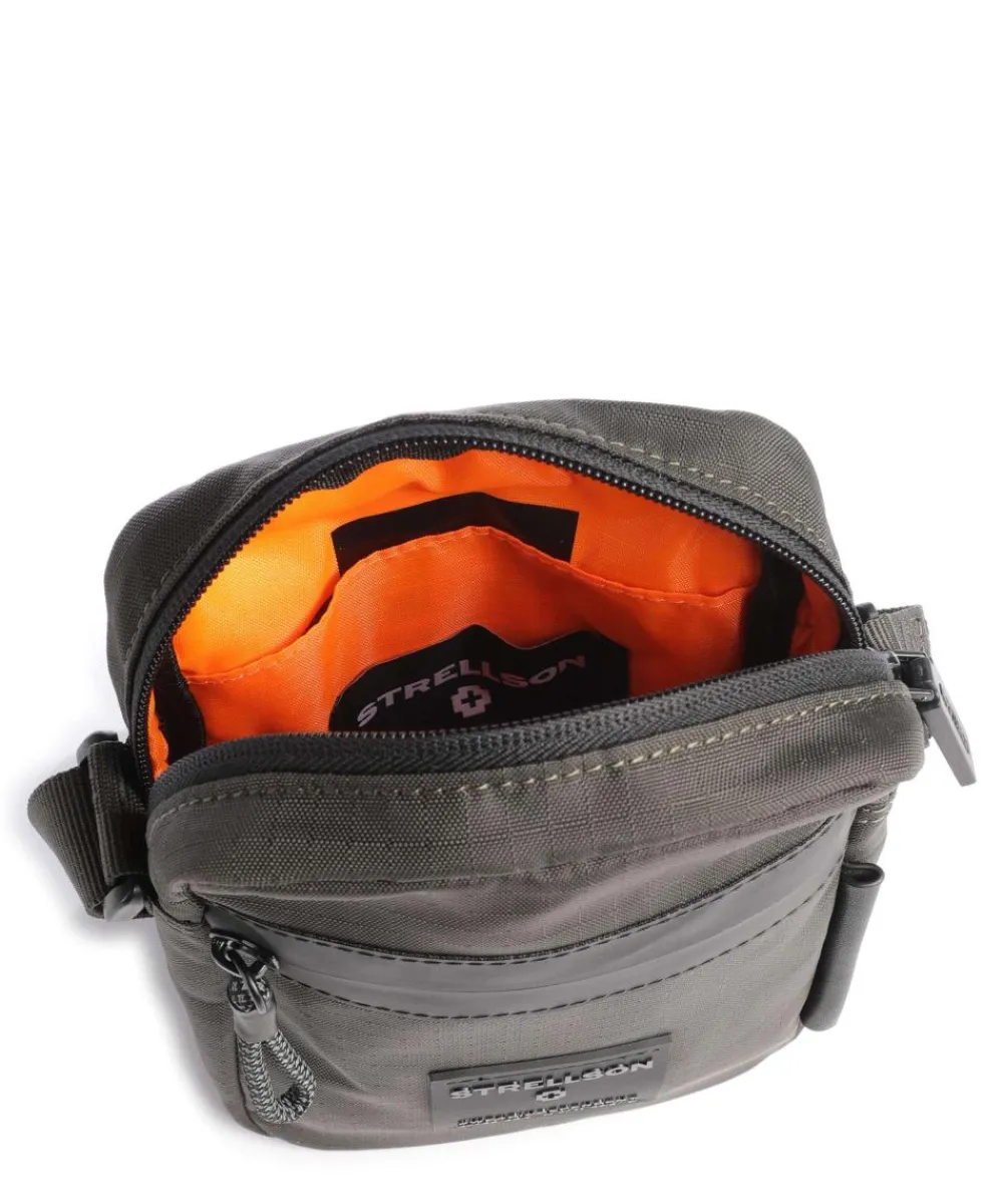 Hot Northwood Rs Crossbody bag nylon Crossbody Bags