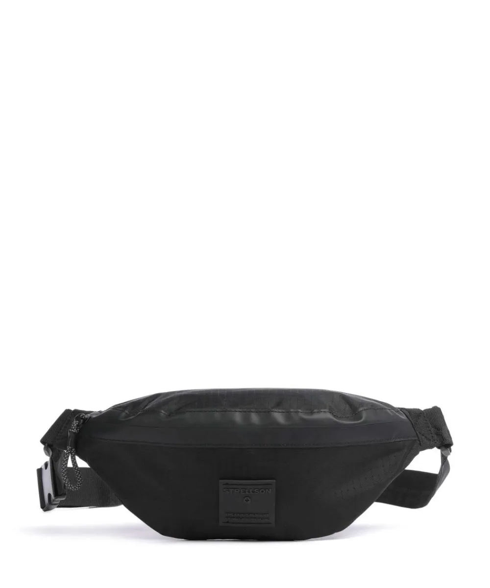 Strellson Northwood Rs Curt Fanny pack nylon black