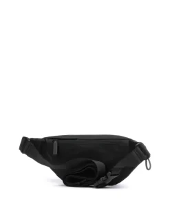 Strellson Northwood Rs Curt Fanny pack nylon black