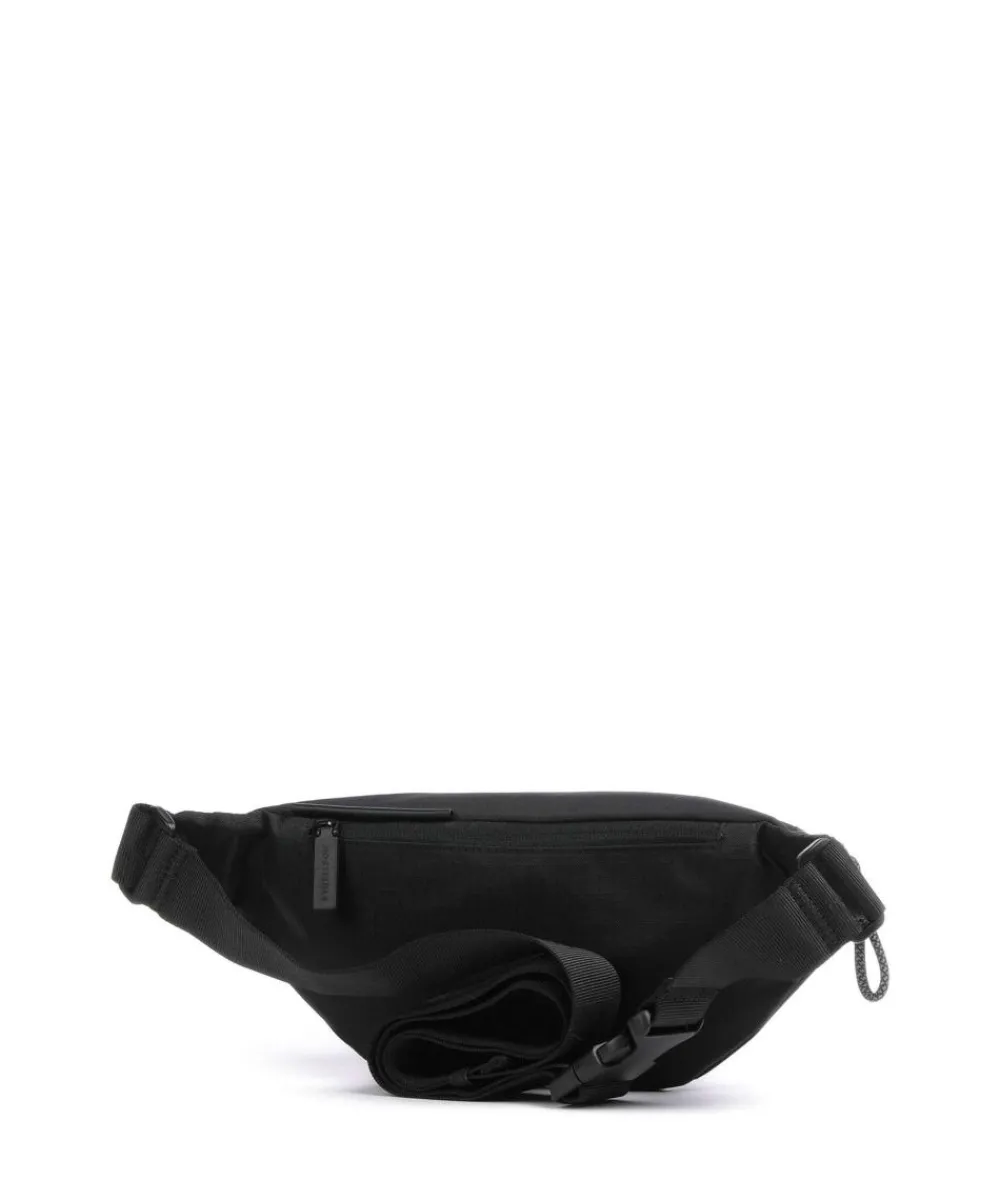 Strellson Northwood Rs Curt Fanny pack nylon black
