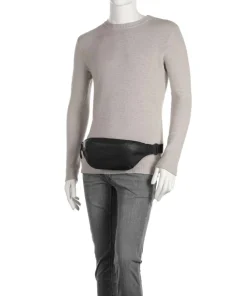 Strellson Northwood Rs Curt Fanny pack nylon black
