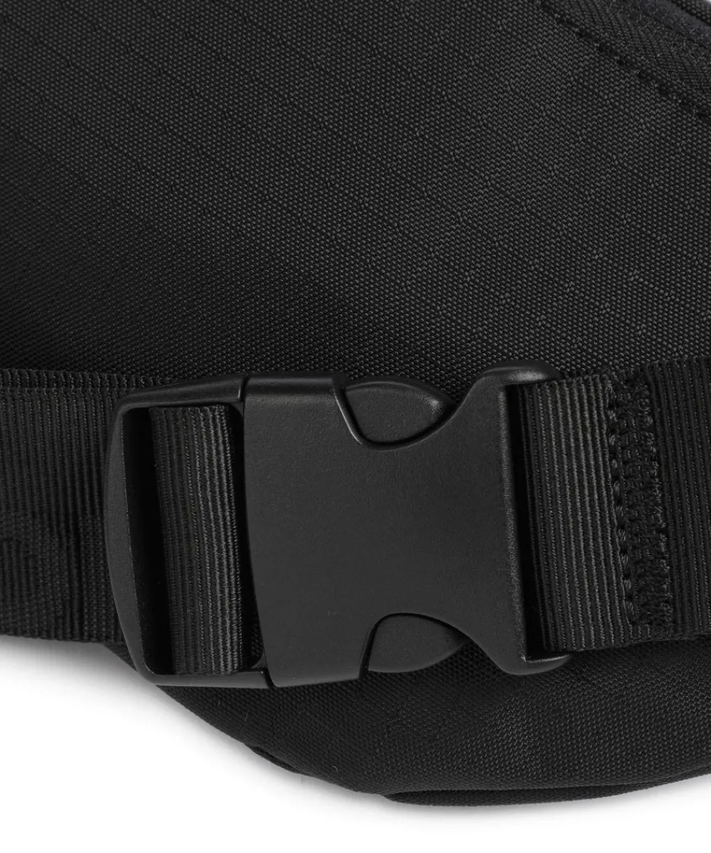 Strellson Northwood Rs Curt Fanny pack nylon black