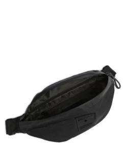 Strellson Northwood Rs Curt Fanny pack nylon black