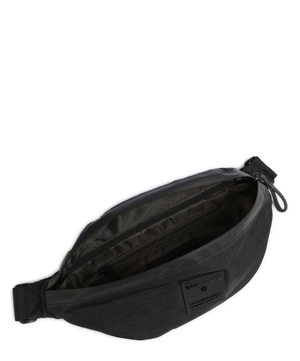 Strellson Northwood Rs Curt Fanny pack nylon black