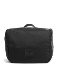 Strellson Northwood Rs Toiletry bag 28 cm black Outlet