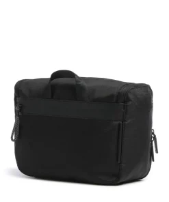 Strellson Northwood Rs Toiletry bag 28 cm black Outlet