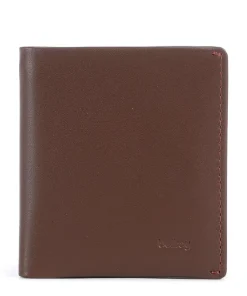 New Note Sleeve RFID Wallet leather Wallets