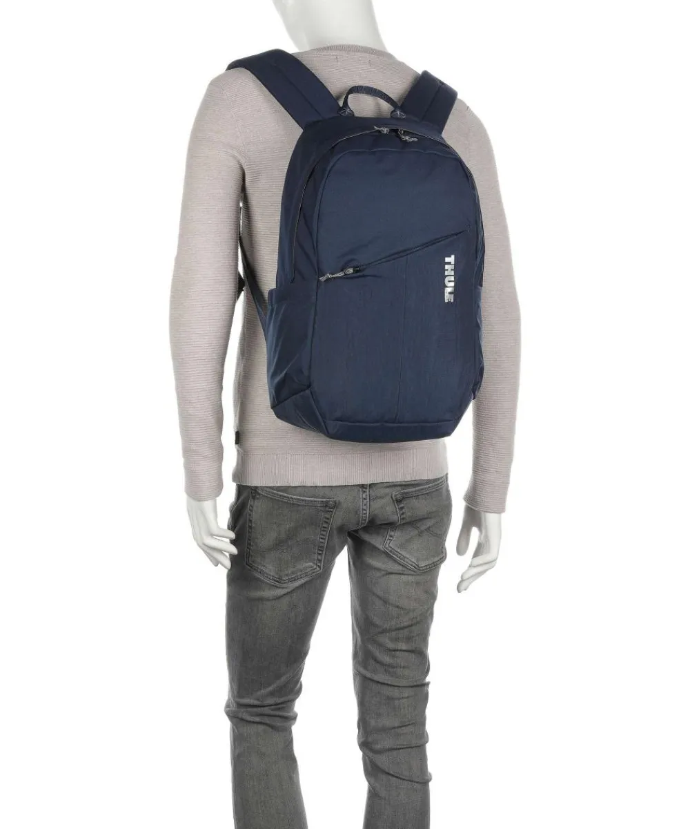 Clearance Notus Backpack 14″ polyester Laptop Backpacks|Daypacks