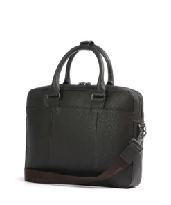 Discount Novara Briefcase 15″ grained cow leather Business- & Laptop Bags