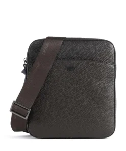 Sale Novara Crossbody bag grained cow leather Crossbody Bags