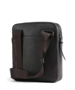 Sale Novara Crossbody bag grained cow leather Crossbody Bags