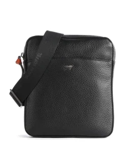 Clearance Novara Crossbody bag grained cow leather Crossbody Bags