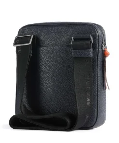 Clearance Novara Crossbody bag grained cow leather Crossbody Bags