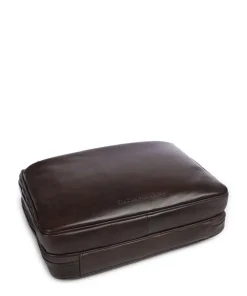 Best Novum Iseo Briefcase 16″ cow leather Business- & Laptop Bags